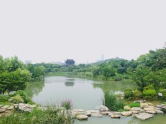 -南山风景名胜区