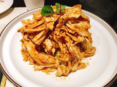 -京味斋·北京烤鸭(北京南站洋桥店)