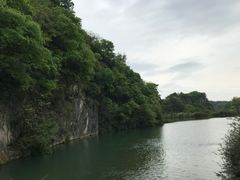 -天河潭旅游度假区