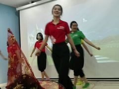 -爱萌盟婴童成长中心(泛悦店)