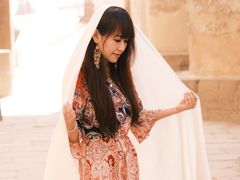 -卡纳克神庙