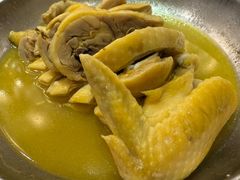 -湯記傳菜