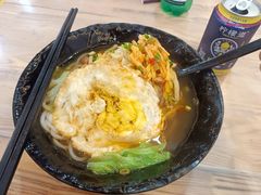 -覃记螺蛳粉·桂林米粉(鼓楼南街店)