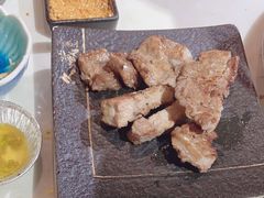 -久藏·横膈膜烧肉·酒场(江汉路店)