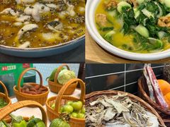 -再回头私房菜·老南京菜