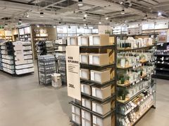 -MUJI无印良品(杭州万象城店)