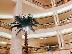 -上海大酒店-自助餐餐厅