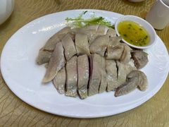 -清新鸡沙田乳鸽店(金融店)