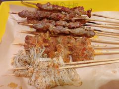 -我是那个大叔·美食研究所(新塘路店)