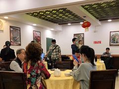 大堂-粤·向群饭店(泮塘路店)