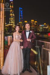 -格乐利雅婚礼艺术中心(南外滩店)