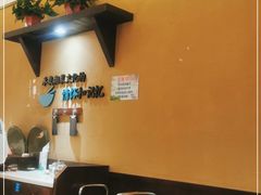 大堂-回头食客-李久其家民间餐厅(望城金桥国际店)