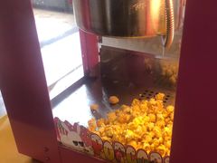 -逸廊大堂吧(三亚海棠湾万丽度假酒店)