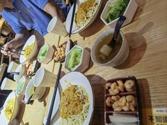 -苏堂阳春面•九年庆(北京路天河城店)