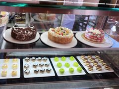 -万达瑞华酒店美食汇自助餐厅(楚河汉街店)