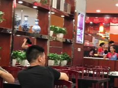大堂-蝎王府羊蝎子(西稍门店)