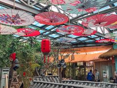 -田园印象·成都土菜院子(华阳店)