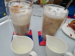 -视博茶点(美狮美高梅店)