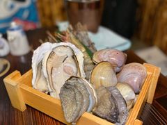 -矶野水产(澳门逸园中心店)