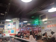 -怒火八零串串火锅(大渡口新天泽店)
