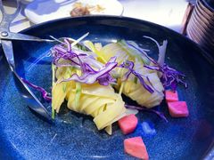 -阿里疆Alijiang·丝路美食·异域风情·清真(长楹天街店)