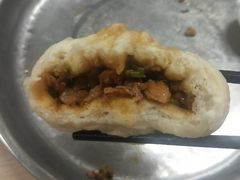 -老陶包子铺(南大西南村店)