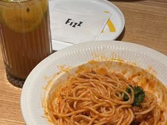 -菲滋意式餐厅(西湖文化广场店)