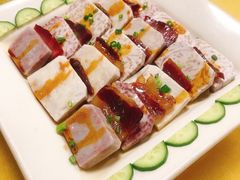 -将军陂美食山庄·瓦缸炭烧鸡