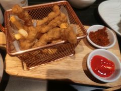 -辣尚瘾·烤鱼·新川菜(交大直营店)