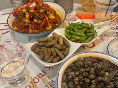 -小田油焖小龙虾(双井店)