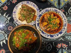 油泼蹄花-阿嫂印象·民间江湖菜(大学城店)