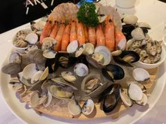 -火车头法国西餐厅