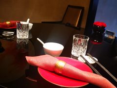 -上海苏宁宝丽嘉酒店·嘉府壹号中餐厅