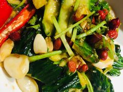 -西贝(上海我格广场店)