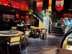 -福茂源横山铁锅羊肉(高新路店)