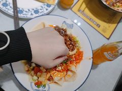 -大嘻咹biangbiang面(历史博物馆店)