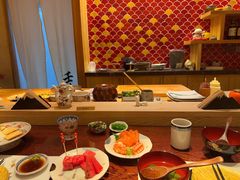 -京怀石·壬生