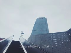 -国际邮轮中心码头(厦鼓码头)