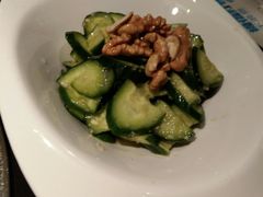 凉拌黄瓜-三只耳火锅(宽窄巷子店)