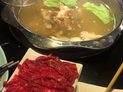 -煊记潮汕牛肉火锅(钱桥店)