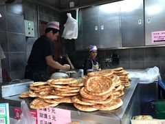 -塔里木新疆饭店(新北万达店)