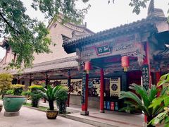 -关中书院