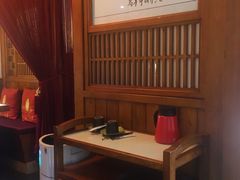 -一叶一世界•素食餐厅(环球中心店)