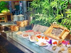 -泰谷酒店·太古码头闽菜自助餐厅
