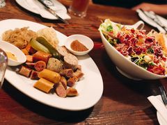 -宝莱纳啤酒花园餐厅PAULANER BRAUHAUS Nanjing(广州路店)