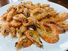 -南海渔家•海鲜•正宗海南菜(海棠湾店)