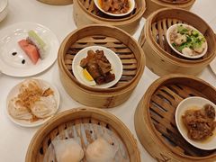 -香宫中餐厅·大连香格里拉(人民路店)