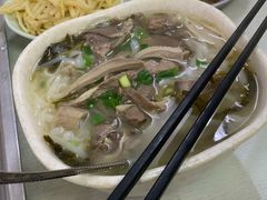 -陈记汤饭(水巷口店)