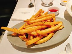 松露炸薯条-夏朵花园(复兴西路店)