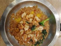 -去茶去餐厅(中央大街店)